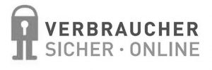 Verbraucher sicher online